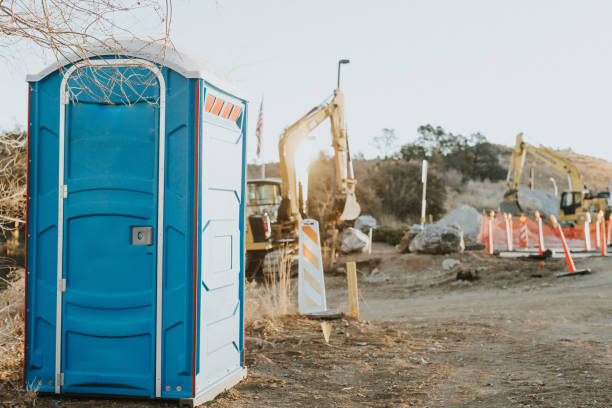 Best Portable restroom trailer rental  in Makaha, HI