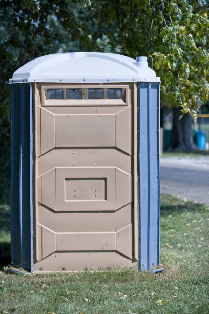 Best Porta potty cleaning services  in Makaha, HI